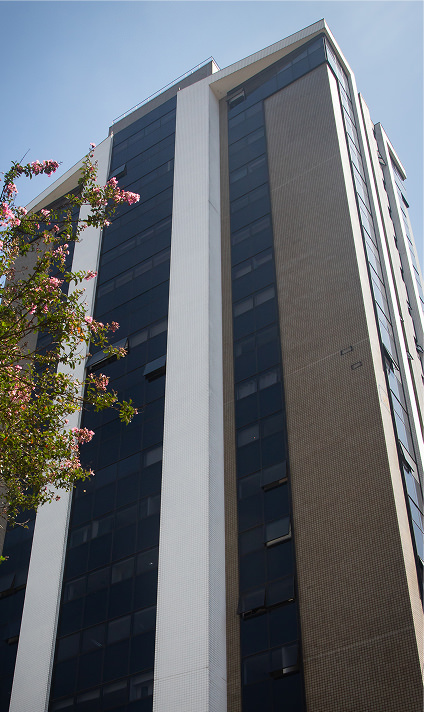 Equipe do escritório Montenegro Castelo